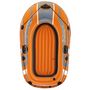 Voir la diapositive 5 : BESTWAY Bestway Ensemble de bateau gonflable Kondor 1000 Set 155x93 cm