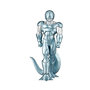 Voir la diapositive 2 : BANPRESTO Figurine Banpresto Dragon Ball Z Solid Edge Work Metal Cooler
