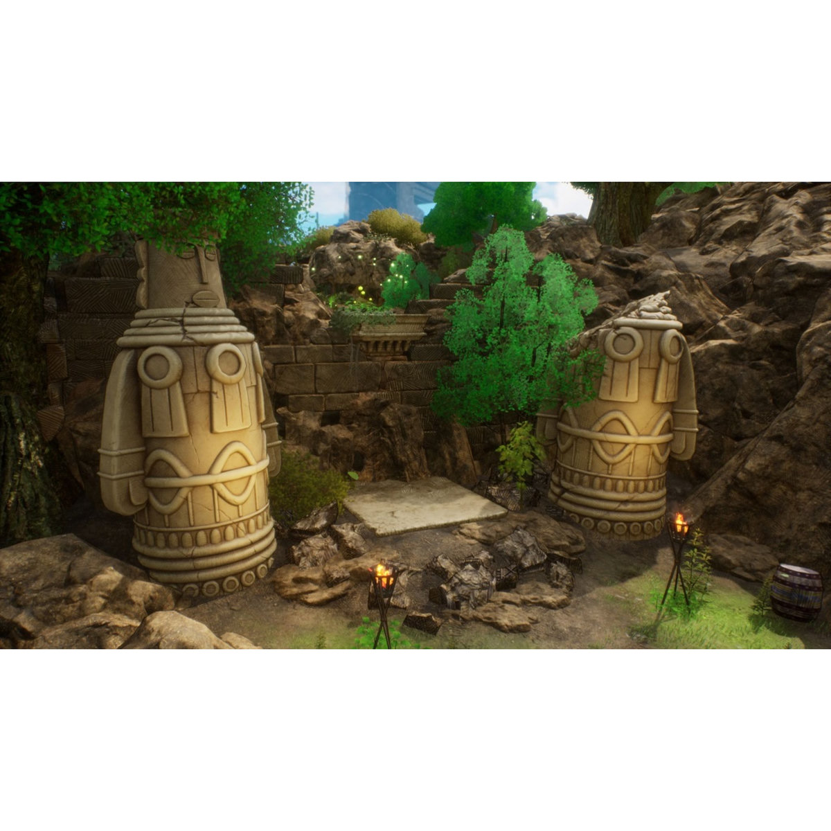 One Piece Odyssey PS5