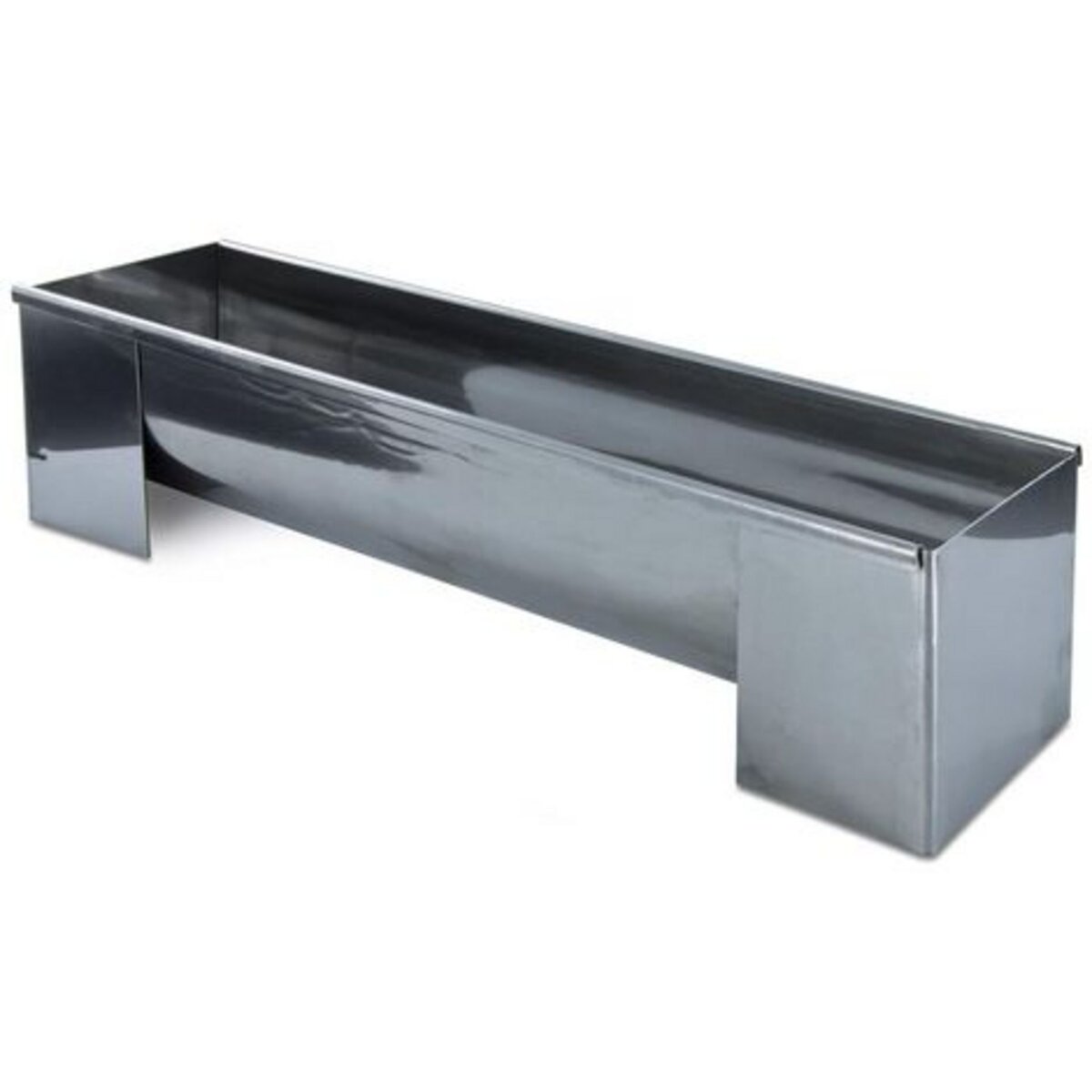  MOULE A BUCHE ROND 30 CM