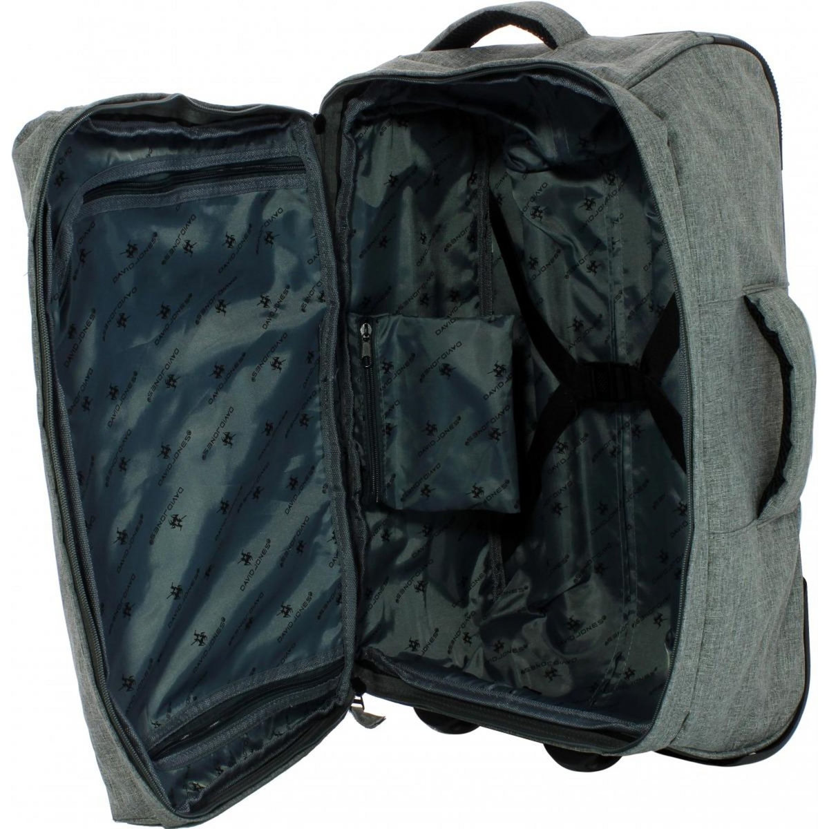 David Jones Sac de voyage David Jones