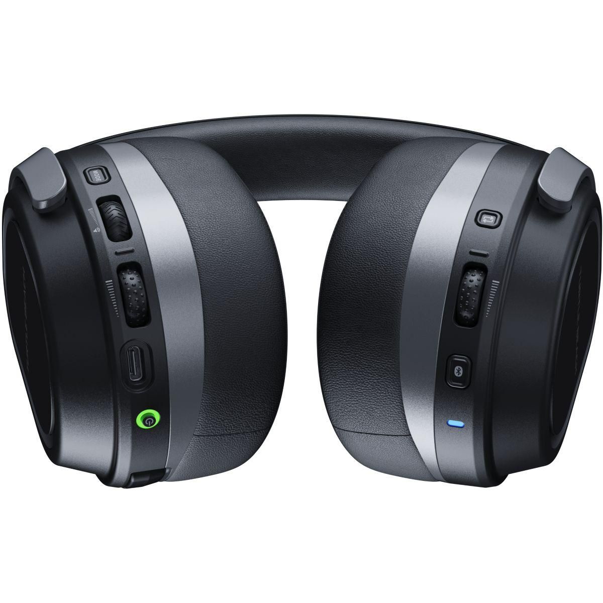 Turtle Beach Casque gamer Stealth 700 Gen 3 PC Noir