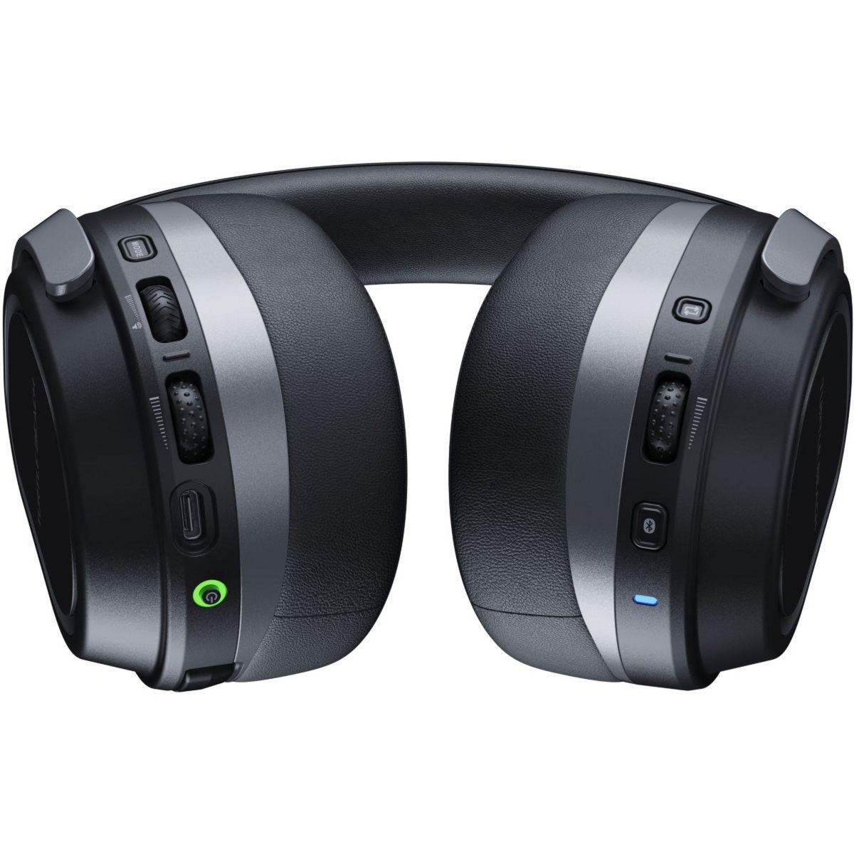 Turtle Beach Casque gamer Stealth 700 Gen 3 PC Noir