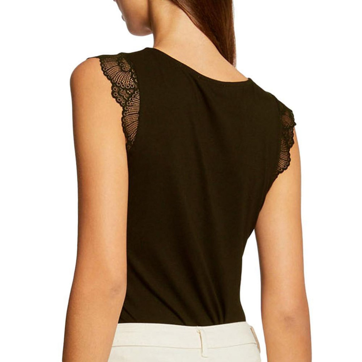 MORGAN Débardeur  Femme Morgan Dolia