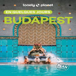 BUDAPEST EN QUELQUES JOURS. 7E EDITION. AVEC 1 PLAN DETACHABLE, Fári Kata