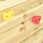 Voir la diapositive 6 : VIDAXL Cadre d escalade 240x100x170 cm Bois de pin imprégné