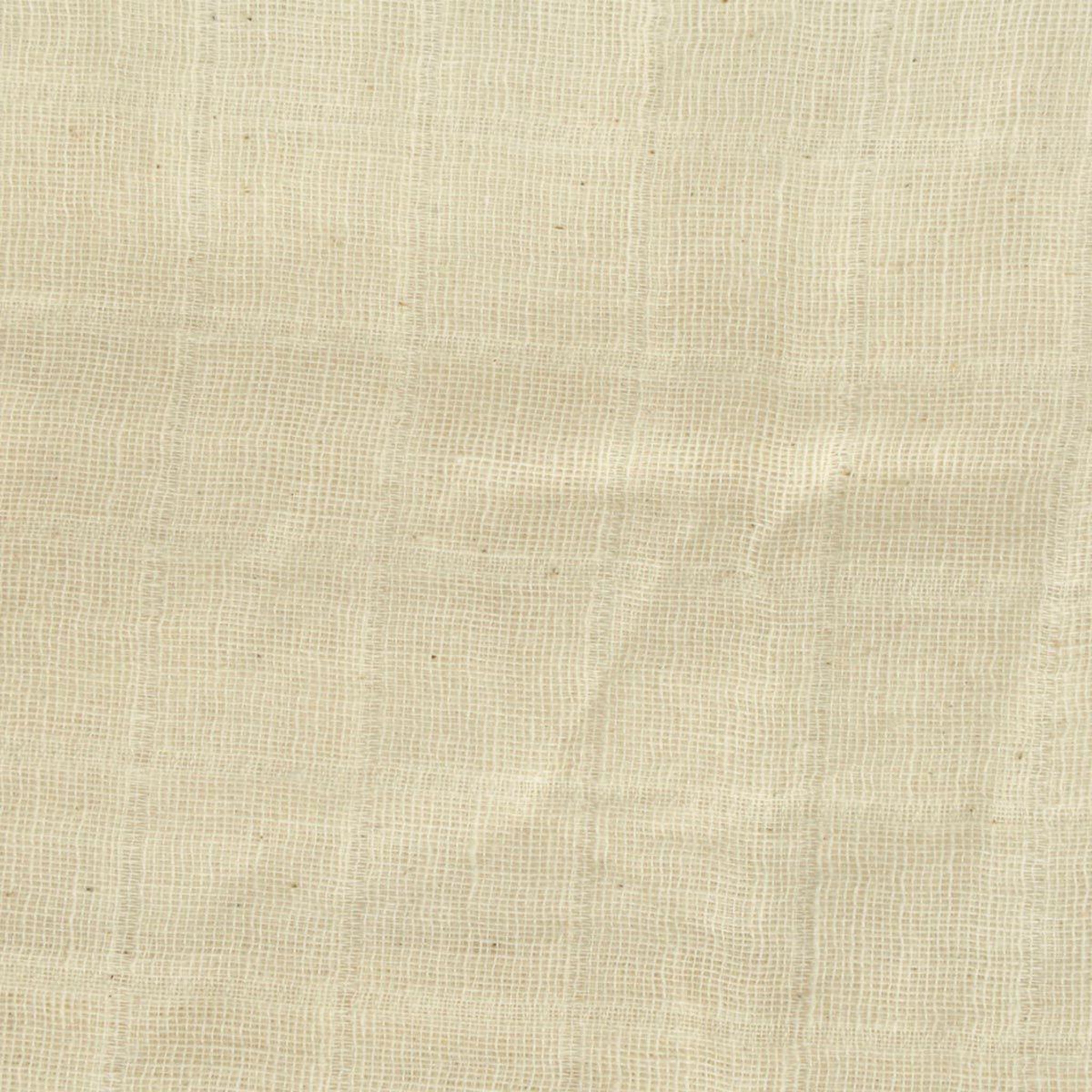 Voir la diapositive 2 : BEBE DOUCEUR Lot de 3 Langes Bébé  Coton Bio  60x60cm Beige