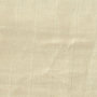 Voir la diapositive 2 : Paris Prix Lot de 3 Langes Bébé  Coton Bio  60x60cm Beige