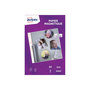 Voir la diapositive 1 : AVERY Papier créatif 3 Papiers magnétiques brillants A4