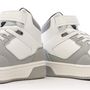 Voir la diapositive 4 : UMBRO Baskets Grises/hes Garçon Rouge Umbro Olly Vlc