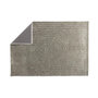 Voir la diapositive 2 : Paris Prix Tapis Déco Texturé  Niklas  200x290cm Grège