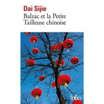 BALZAC ET LA PETITE TAILLEUSE CHINOISE, Dai Sijie