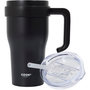 Voir la diapositive 2 : COOK CONCEPT Mug isotherme mini miami uni 600ml