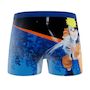 Voir la diapositive 4 : FREEGUN Lot de 2 boxers enfant Naruto Classic Naruto