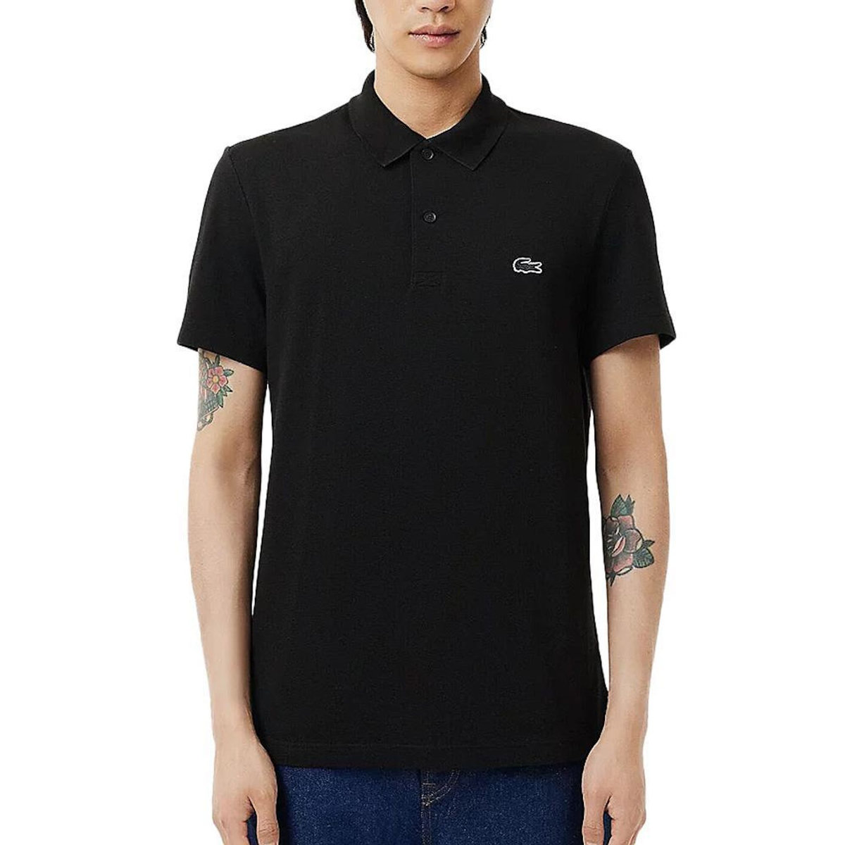 Lacoste Polo  Homme Lacoste Mela