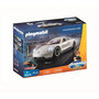 Voir la diapositive 1 : PLAYMOBIL 70078 -The Movie - Dasher Porsche Mission E