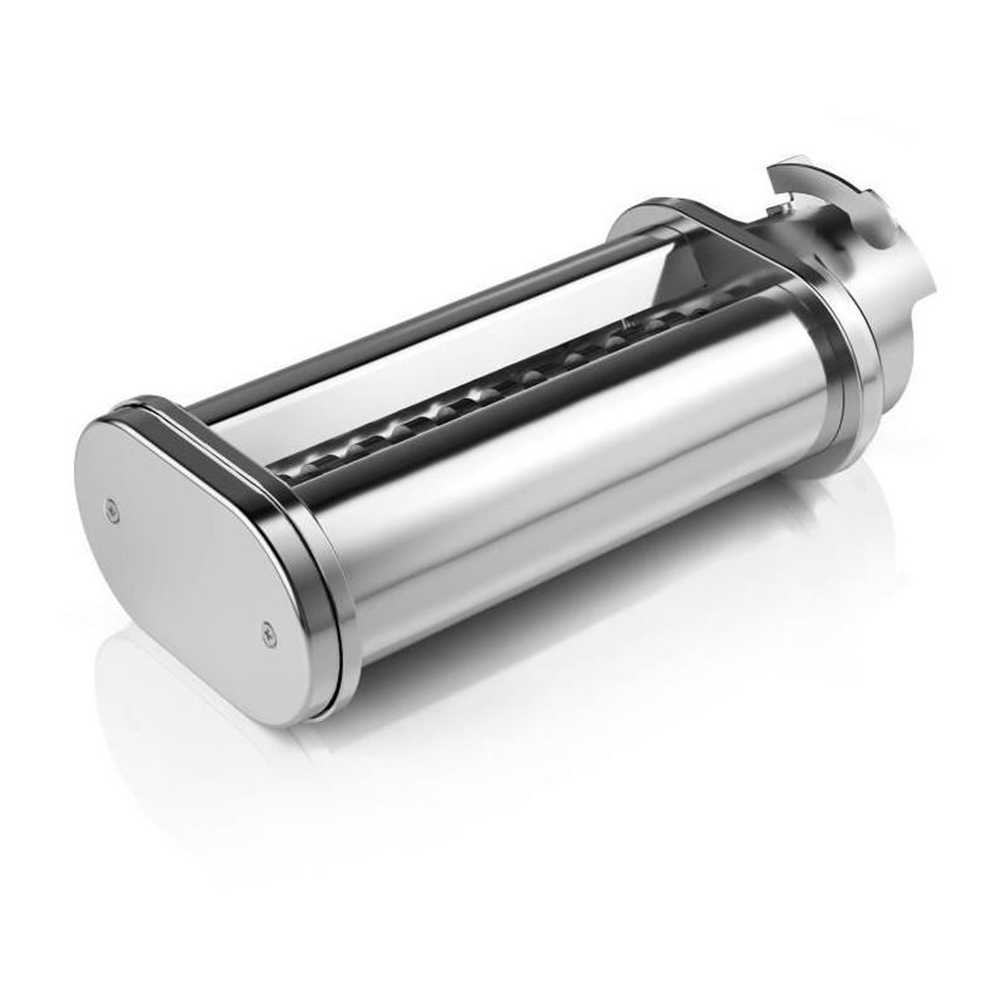 Voir la diapositive 6 : BOSCH Accessoire filiere a pâtes tagliatelles - BOSCH - MUZ5NV2 - Pour hachoir a viande robots pâtissiers MUM Série 2, MUM Série 4