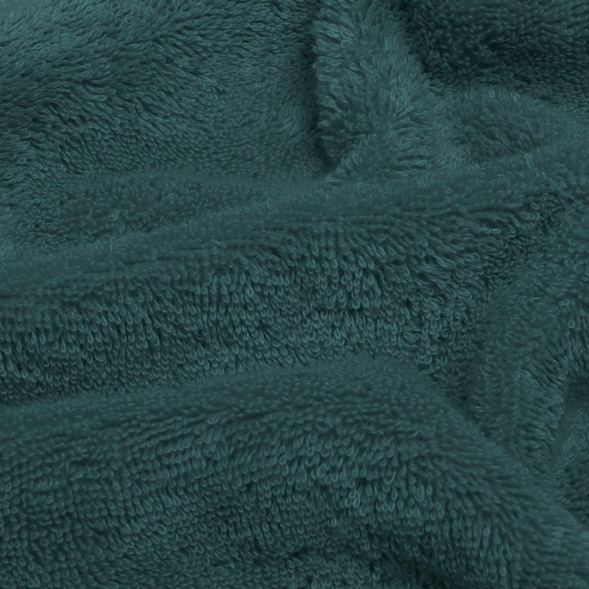 Voir la diapositive 3 : Sensei Maison Maxi drap de bain 600 g/m² SENSILK - 100x150 cm