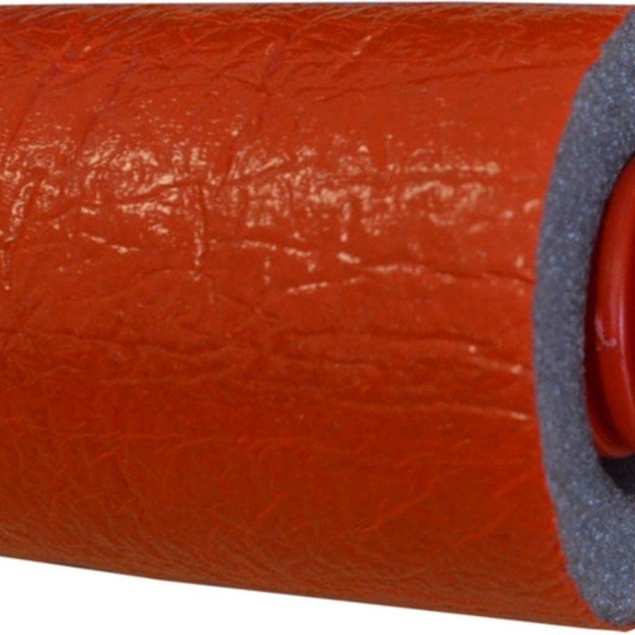 CDP Tube per gainé isolé rouge rautherm non bao - couronne