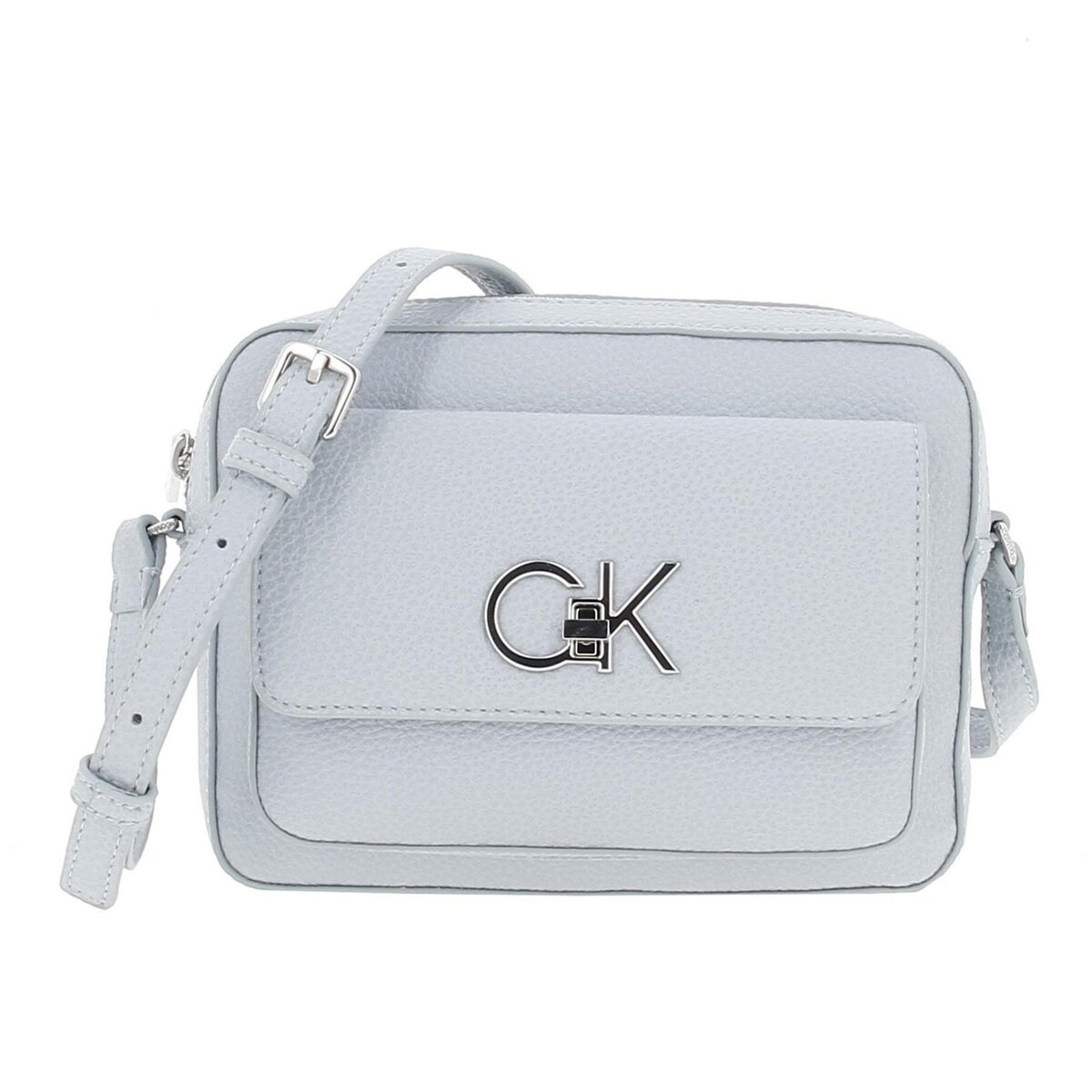 Calvin Klein Sac à main Calvin klein Re-lock camera bag w  7-858