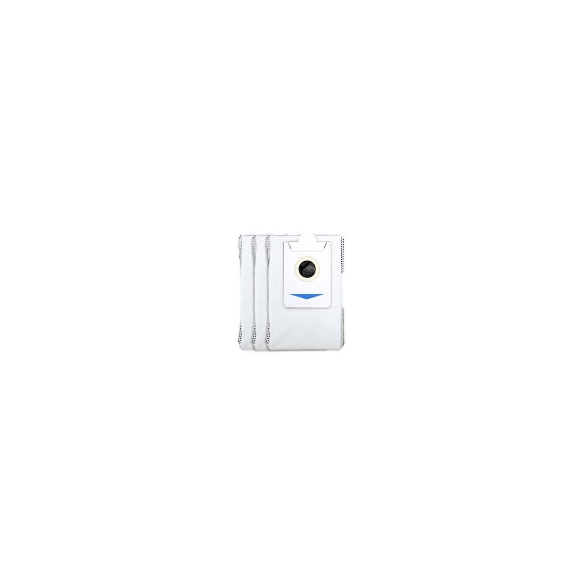 ECOVACS Sac aspirateur pour X2 Omni, X5 Omni, T30s, T30s Pro