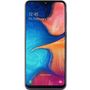 Voir la diapositive 2 : Samsung Galaxy A20E (Dual Sim) Reconditionné 32 Go - Grade C - Noir