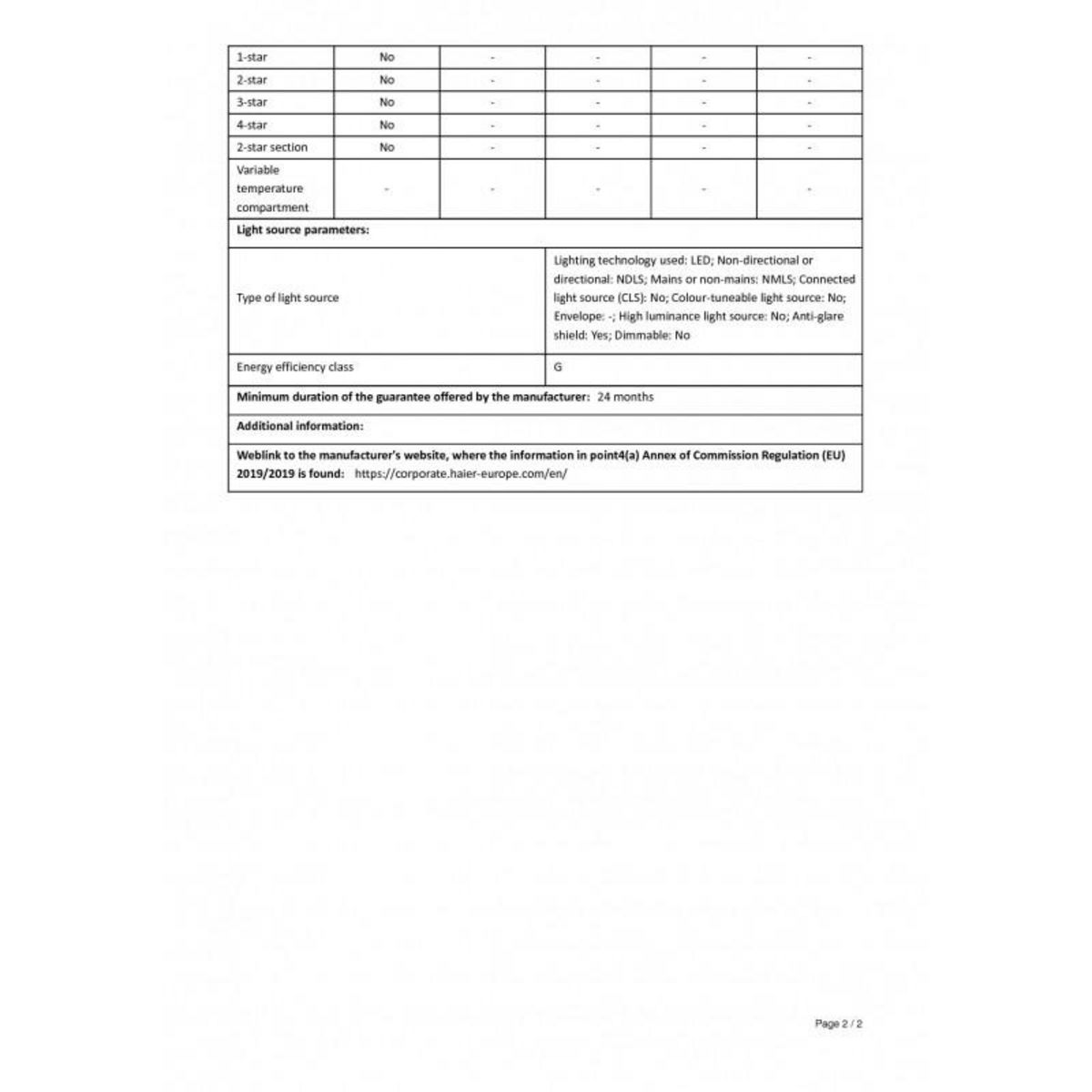 Rosieres Cave à vin encastrable 46 bouteilles noir - RWCB60N