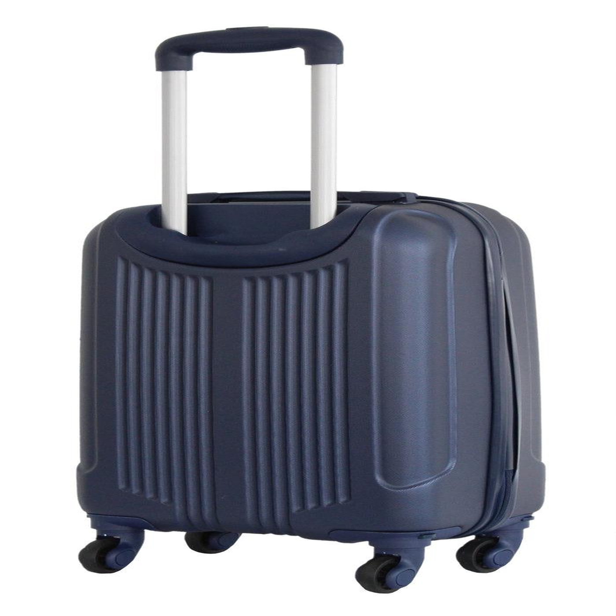 Voir la diapositive 3 : Alistair Valise cabine Alistair - Collection Airo 2.0 - 4 roues - ABS ultra résistant