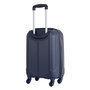 Voir la diapositive 3 : Alistair Valise cabine Alistair - Collection Airo 2.0 - 4 roues - ABS ultra résistant