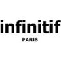 Voir la diapositive 4 : INFINITIF PARIS Echarpe Femme INFINITIF 60X180CM