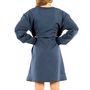 Voir la diapositive 2 : Levi's Robe  Fille Levi's 4ED735