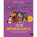 C'EST MOI, L'INFLUENCEUR.SE, Stouli Nawal