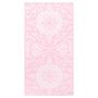 Voir la diapositive 2 : VIDAXL Tapis d'exterieur ARAKIL rose 80x150 cm PP