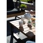 Voir la diapositive 2 : GARDENSTAR Salon bas de jardin 4-6 personnes CAPRI