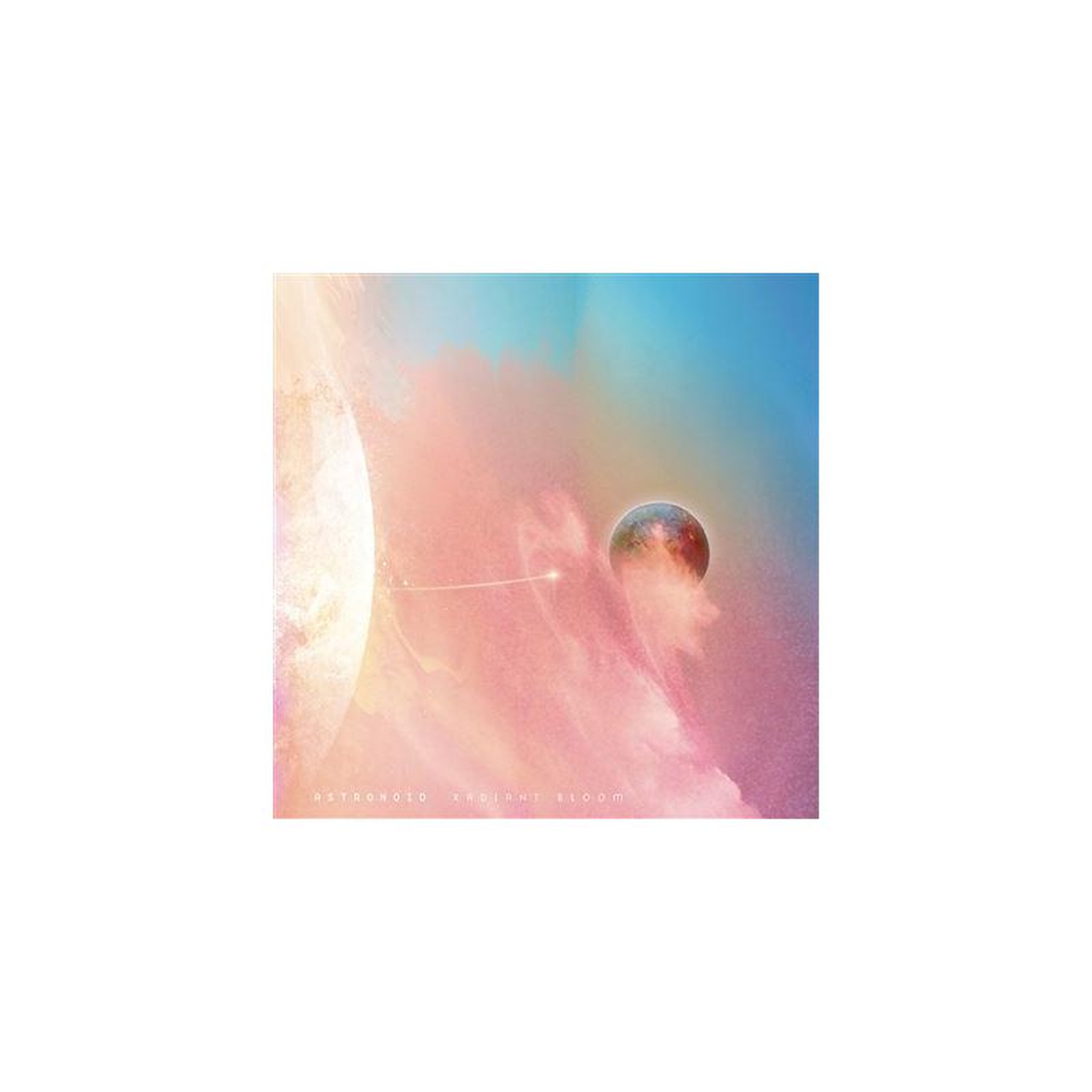Radiant Bloom