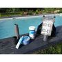 Voir la diapositive 2 : Ocedis Déchlorinateur d'eau de piscine - 956 201 001 - ovygreen