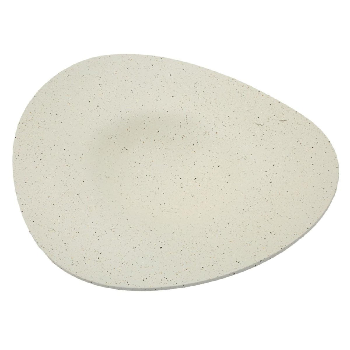 Paris Prix Vide-Poche Design  Elégant  41cm Crème