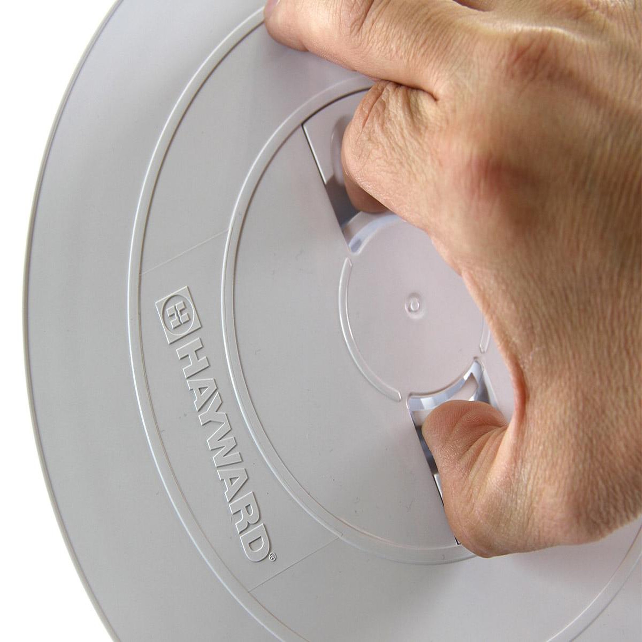 Voir la diapositive 6 : Hayward Skimmer miroir grande meurtrière (liner) - hayward