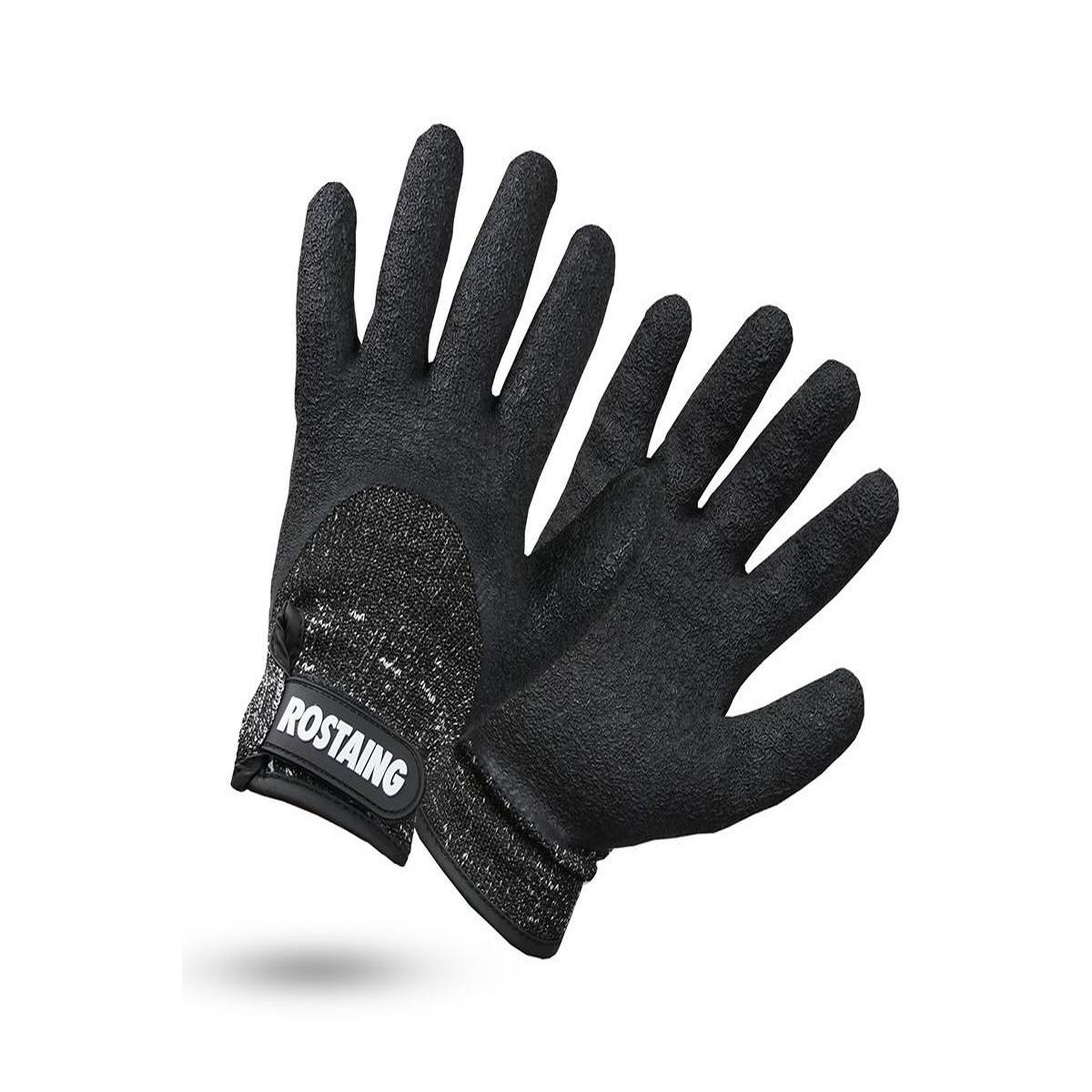 ROSTAING Gants pour maçonnerie et terrassement MACPRO - Taille 8 - Rostaing