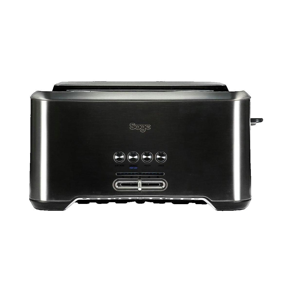 SAGE Grille pain Sage A Bit More inox