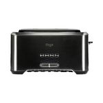 SAGE Grille pain Sage A Bit More inox