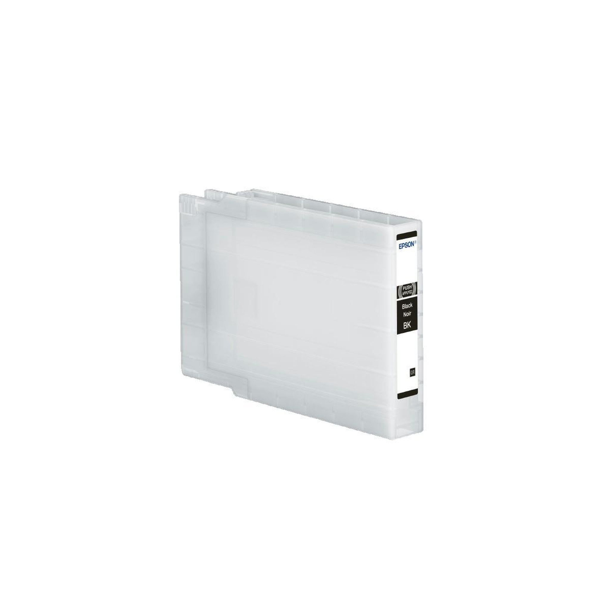 Voir la diapositive 2 : Epson Cartouche d'encre Epson C13T04C14N Noir