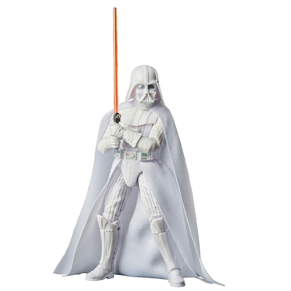 HASBRO Figurine Hasbro Dark Vador Blanc