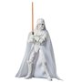 Voir la diapositive 2 : HASBRO Figurine Hasbro Dark Vador Blanc
