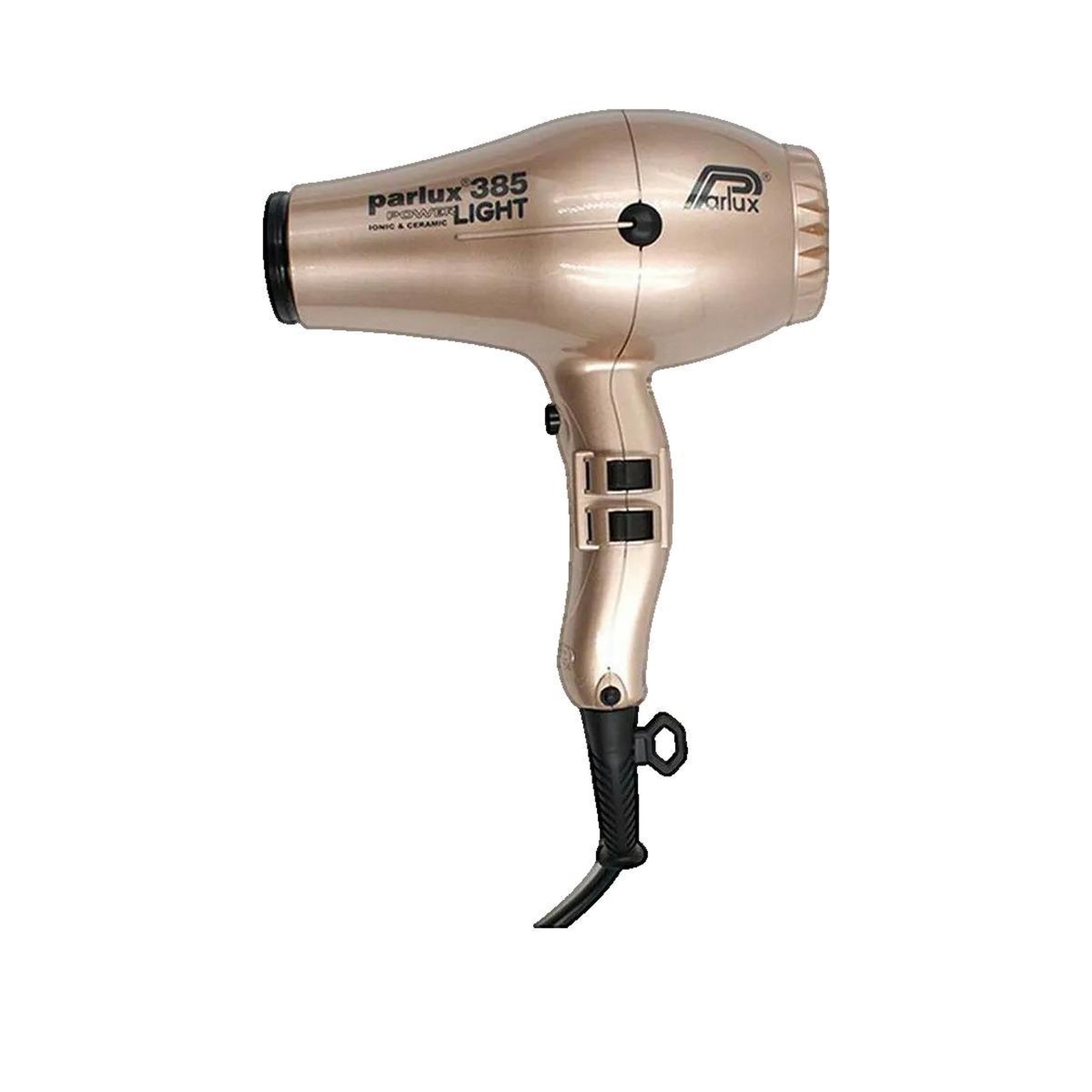 Voir la diapositive 2 : Parlux Sèche-Cheveux Parlux 385 Powerlight Fuchsia