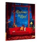 MADAME LA NUIT, Colin Fabrice