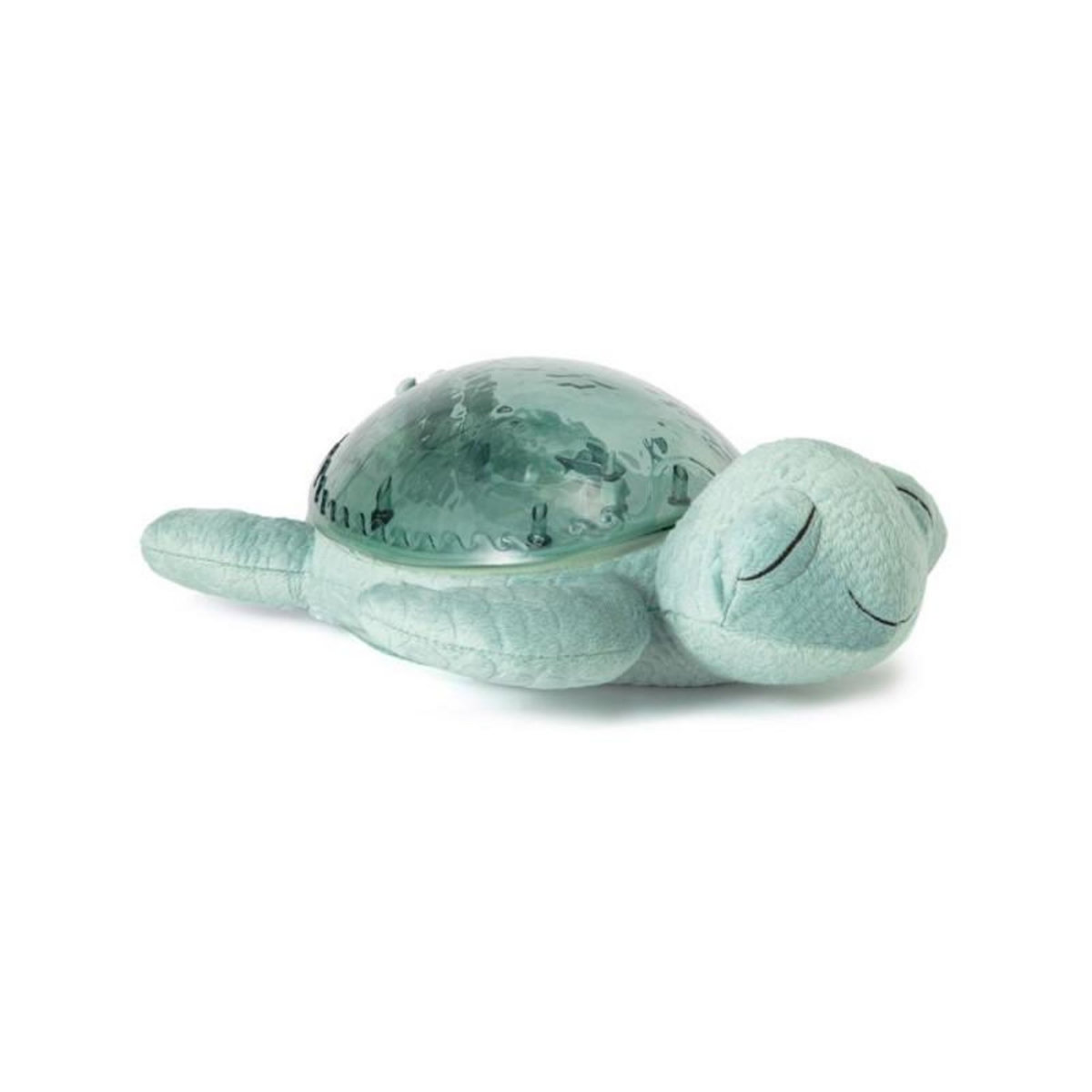 CLOUD B Veilleuse tortue aquatique rechargeable Cloud B Vert