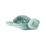 CLOUD B Veilleuse tortue aquatique rechargeable Cloud B Vert