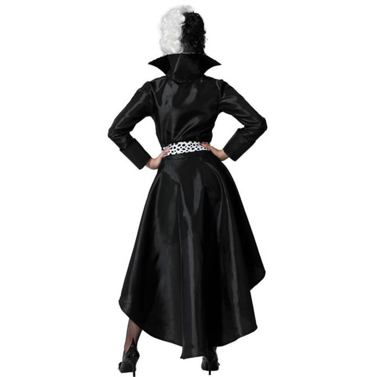 ATOSA Déguisement Reine Cruelle - Femme - XS/S