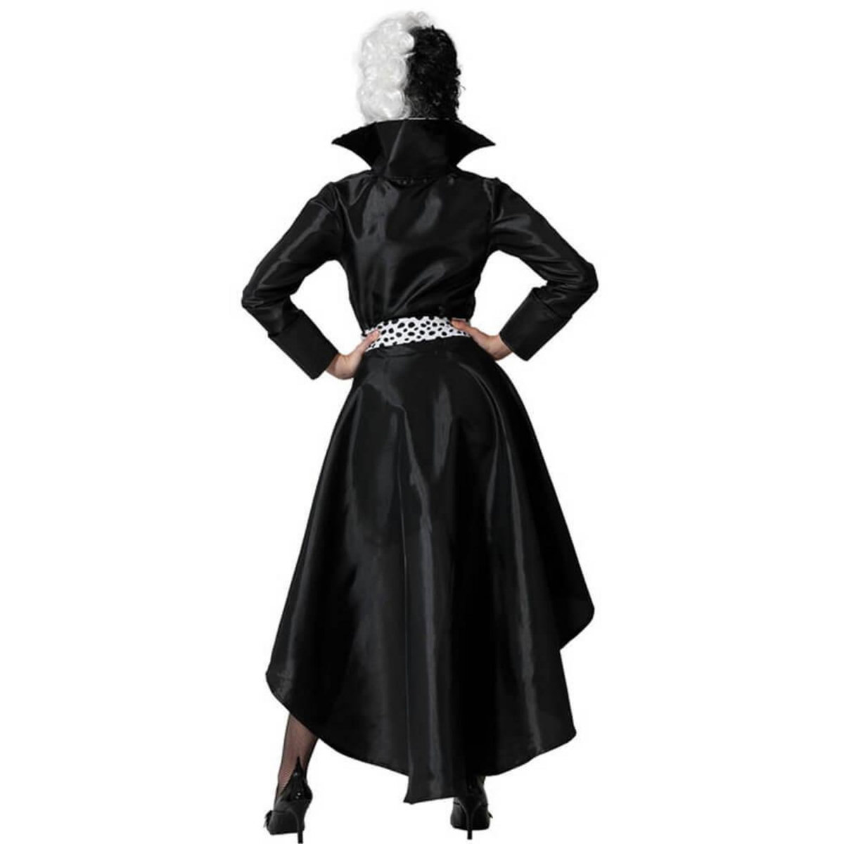 ATOSA Déguisement Reine Cruelle - Femme - XS/S